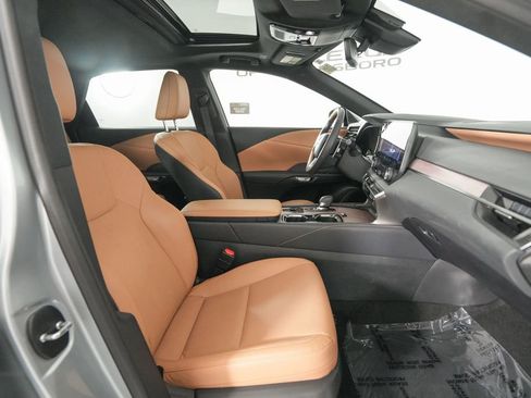 Certified 2024 Lexus RX 350 Premium image 19