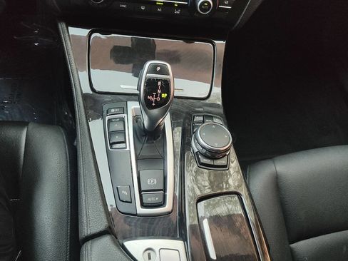 Used 2016 BMW 528i Sedan RWD image 41