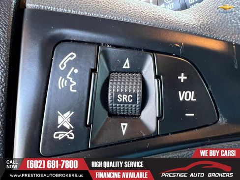 Used 2015 Chevrolet Equinox LS image 22