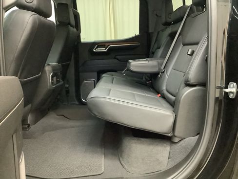 Used 2023 GMC Sierra 1500 Denali w/ Technology Package image 16