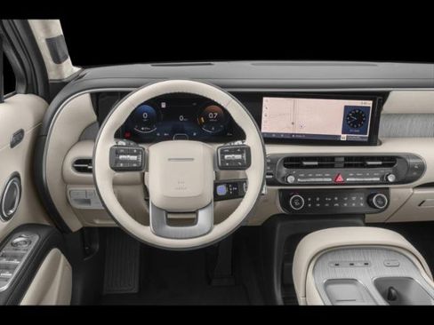 New 2026 Hyundai Palisade Calligraphy AWD/4WD image 17
