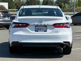 Used 2024 Toyota Camry LE image 5