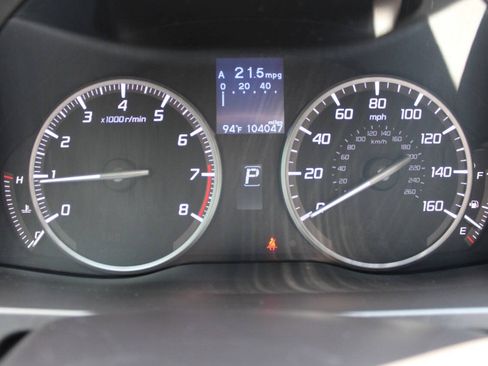 Used 2014 Acura RDX AWD w/ Technology Package image 10