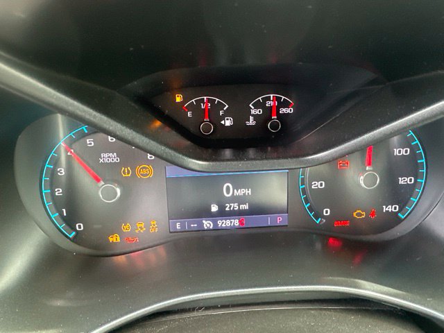 Used 2019 Chevrolet Colorado Z71 AWD/4WD image 14