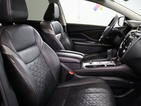 Used 2023 Nissan Murano Platinum w/ Cargo Package AWD/4WD image 31