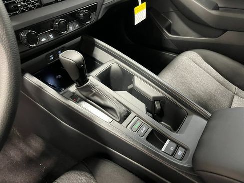 New 2026 Honda Accord LX image 15