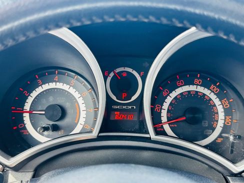 Used 2016 Scion tC image 12