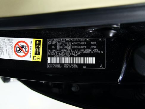 Used 2015 Lexus RX 350 AWD image 23