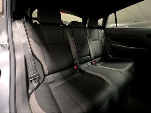 Used 2024 Subaru Crosstrek 2.5i Wilderness w/ Crosstrek Mirror Package image 23