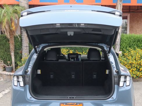 Used 2023 Ford Mustang Mach-E Premium RWD image 7