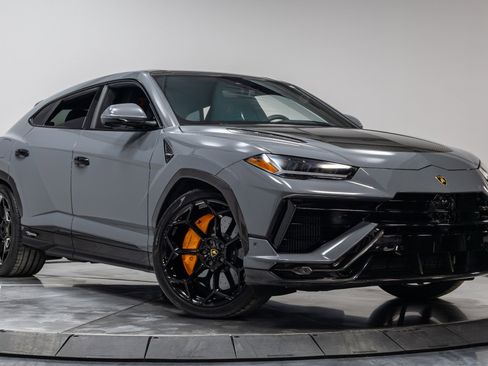 Used 2023 Lamborghini Urus Performante image 53