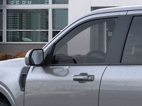 New 2025 Ford Maverick Lobo image 21