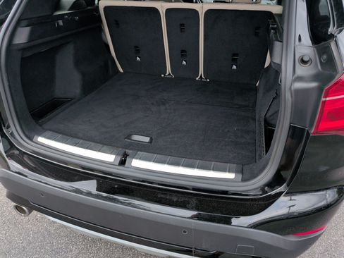 Used 2021 BMW X1 sDrive28i image 38