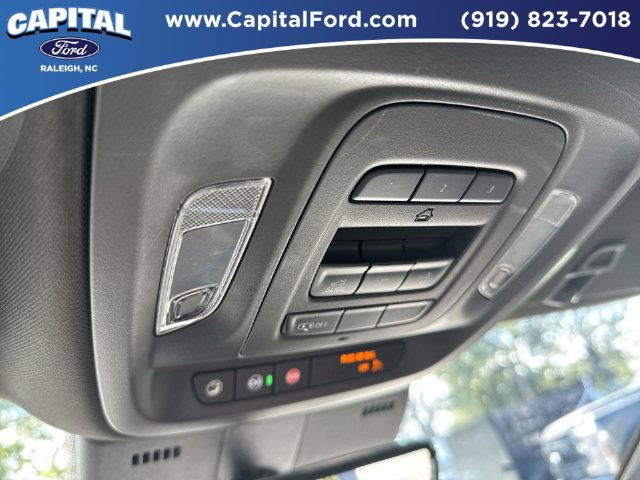 Used 2025 Cadillac CT5 V w/ Technology Package RWD image 33