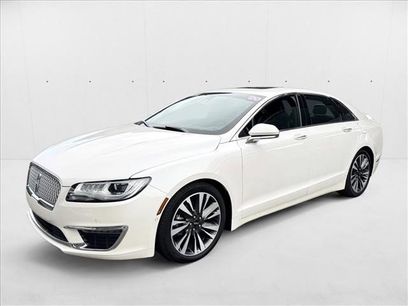 Used 2020 Lincoln MKZ Reserve w/ Elements Package