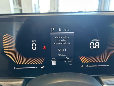 New 2026 Kia K5 LXS image 18