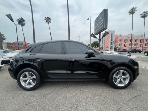 Used 2019 Porsche Macan image 4