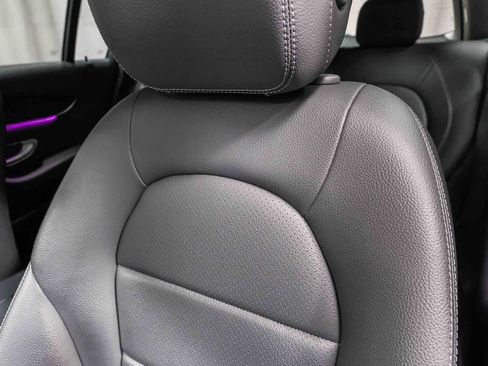 Certified 2021 Mercedes-Benz GLC 300 image 30