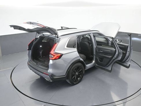 Used 2024 Honda CR-V Sport image 62