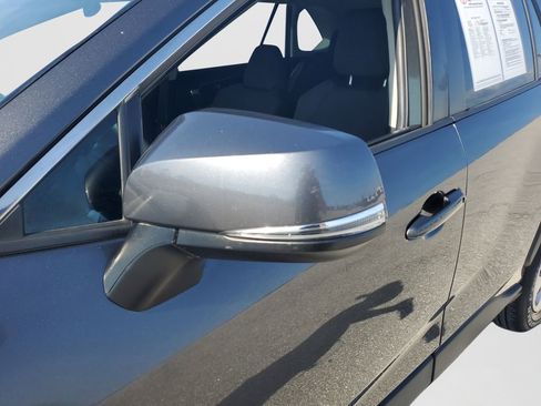 Certified 2023 Toyota RAV4 LE FWD image 25