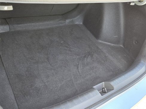 Used 2025 Honda Civic Sport image 16