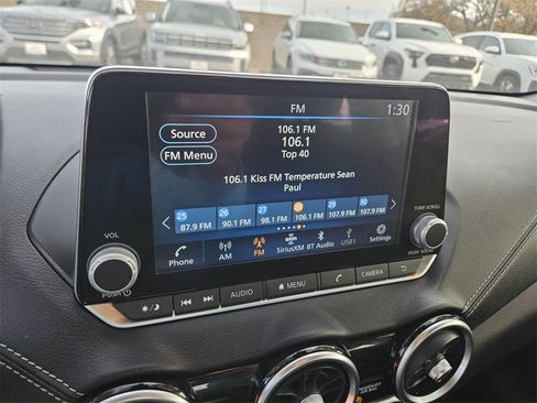 Used 2023 Nissan Sentra SV image 21