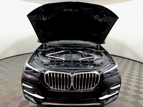 Used 2023 BMW X5 xDrive40i w/ Premium Package AWD/4WD image 31
