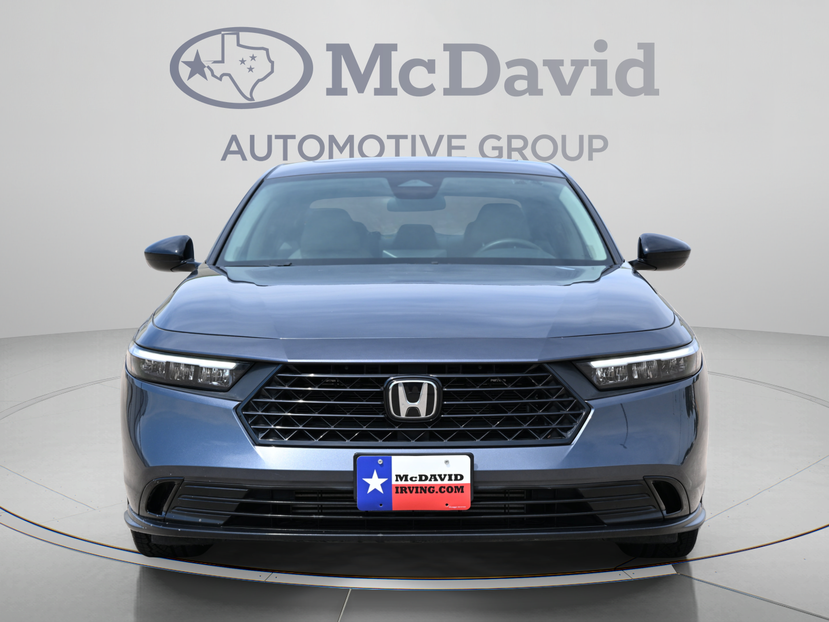 Certified 2025 Honda Accord SE image 9