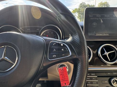 Used 2018 Mercedes-Benz CLA 250 CLA 250 image 25