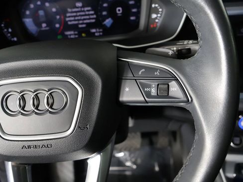 Used 2023 Audi Q3 2.0T Premium Plus w/ Premium Plus Package AWD/4WD image 42