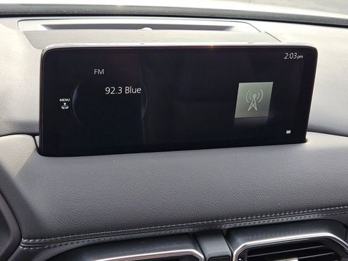 New 2025 MAZDA CX-5 AWD 2.5 S image 20