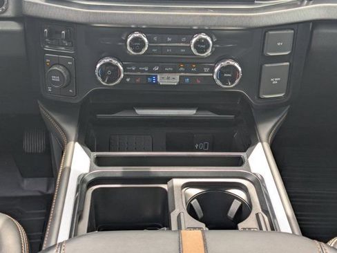 Used 2024 Ford F350 Platinum AWD/4WD image 20
