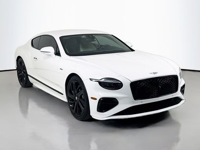 Used 2025 Bentley Continental GT Speed