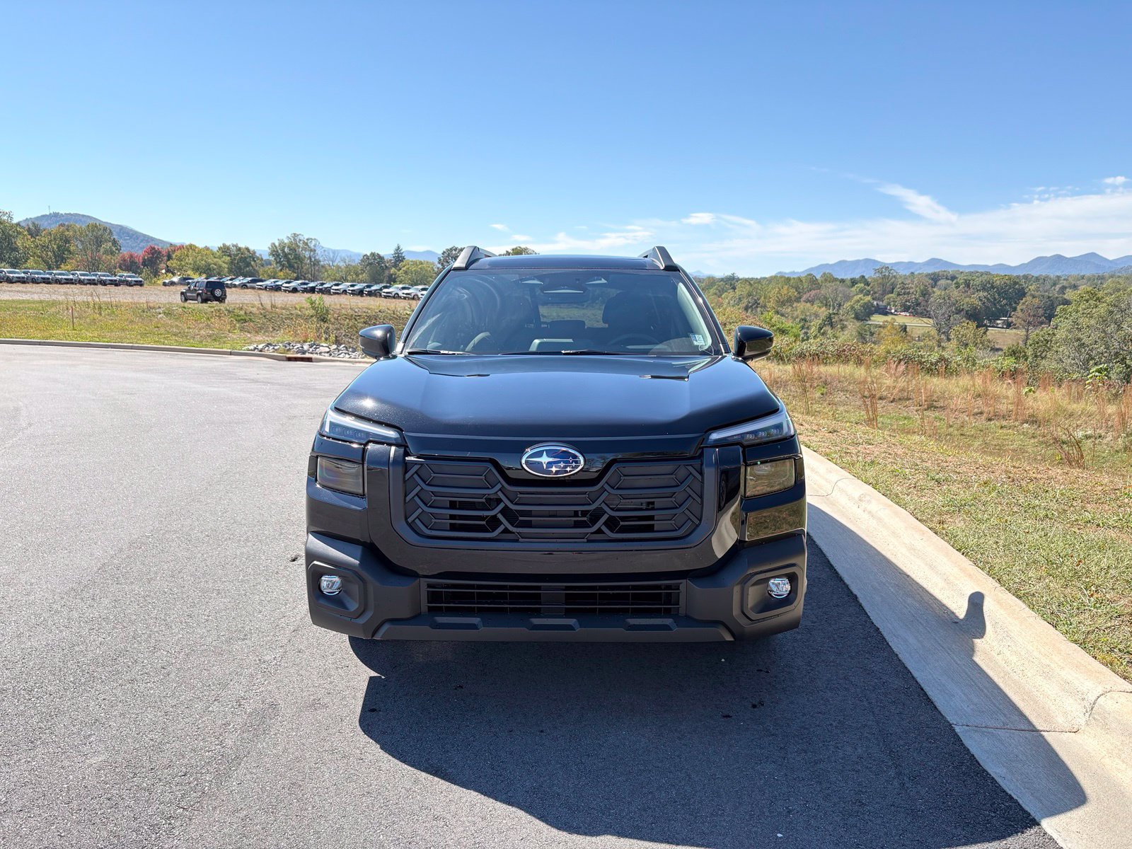 New 2026 Subaru Outback Premium AWD/4WD image 2