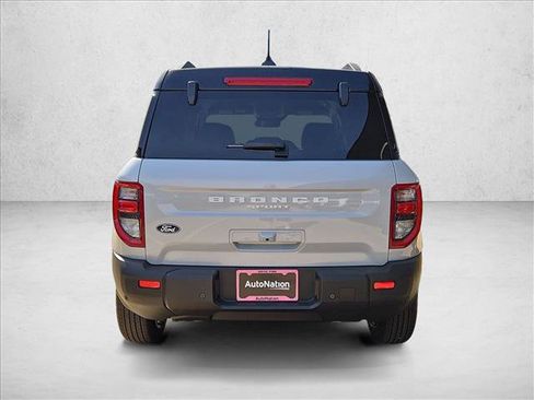 New 2026 Ford Bronco Sport Outer Banks w/ Outer Banks Tech Package+ image 8