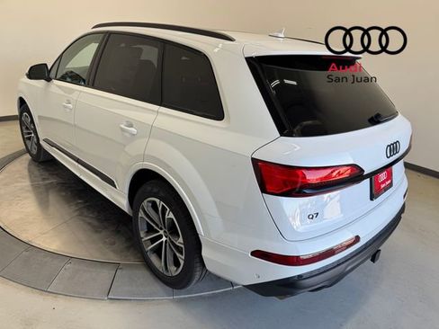 New 2026 Audi Q7 2.0T Premium Plus image 9