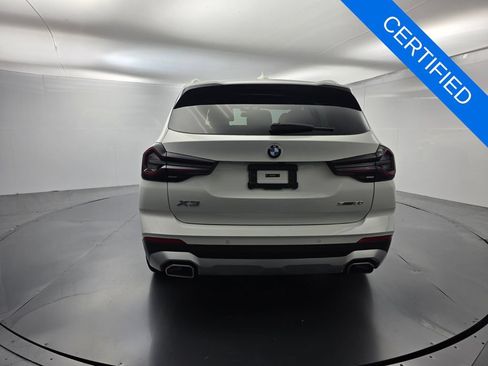 Used 2023 BMW X3 sDrive30i w/ Convenience Package w/ZPA RWD image 5