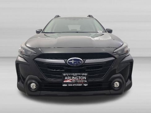 Used 2025 Subaru Outback Premium AWD/4WD image 8