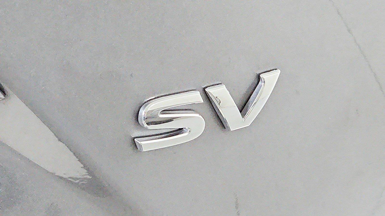 Used 2024 Nissan Murano SV FWD image 24