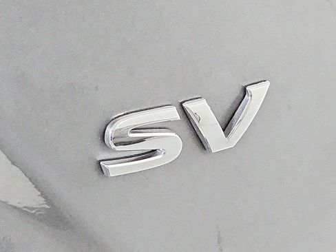 Used 2024 Nissan Murano SV FWD image 24