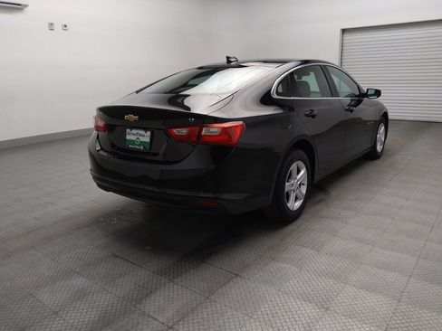 Used 2024 Chevrolet Malibu LT FWD image 9