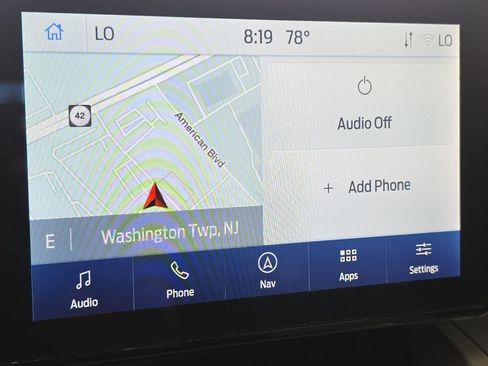 Certified 2023 Ford Explorer XLT w/ Equipment Group 202A AWD/4WD image 19