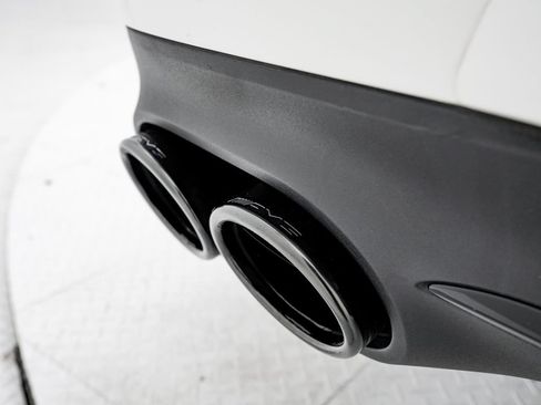 Used 2023 Mercedes-Benz AMG GT 53 image 29