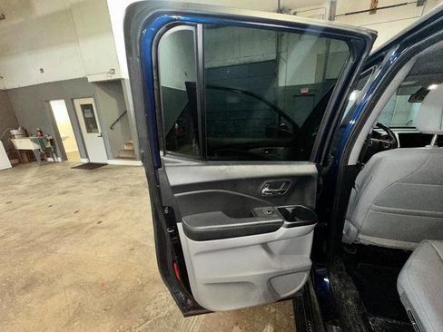 Used 2017 Honda Ridgeline RTL-E image 23