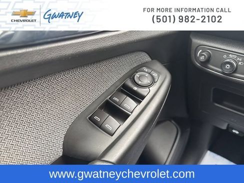 Used 2022 Chevrolet TrailBlazer LT w/ Convenience Package image 20