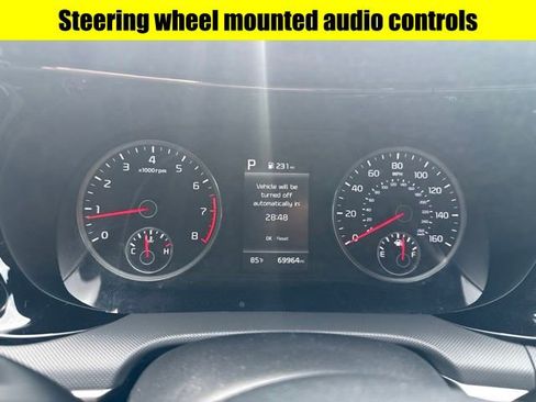 Used 2024 Kia K5 GT-Line w/ GT-Line Premium Package FWD image 12
