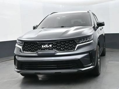 Used 2022 Kia Sorento S