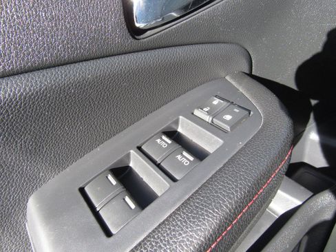 Certified 2017 Honda Ridgeline Black Edition image 24