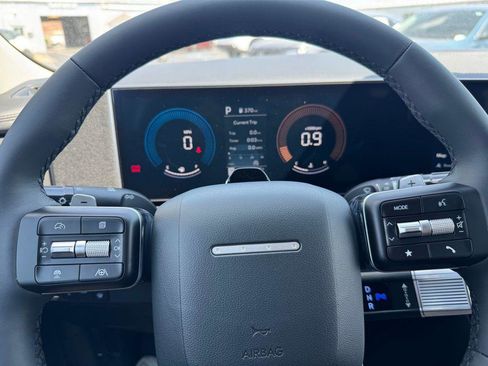 New 2026 Hyundai Santa Fe XRT AWD/4WD image 23
