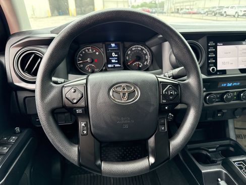 Used 2023 Toyota Tacoma SR AWD/4WD image 11